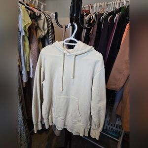 SOLDTNA boyfriend hoodie size extra small